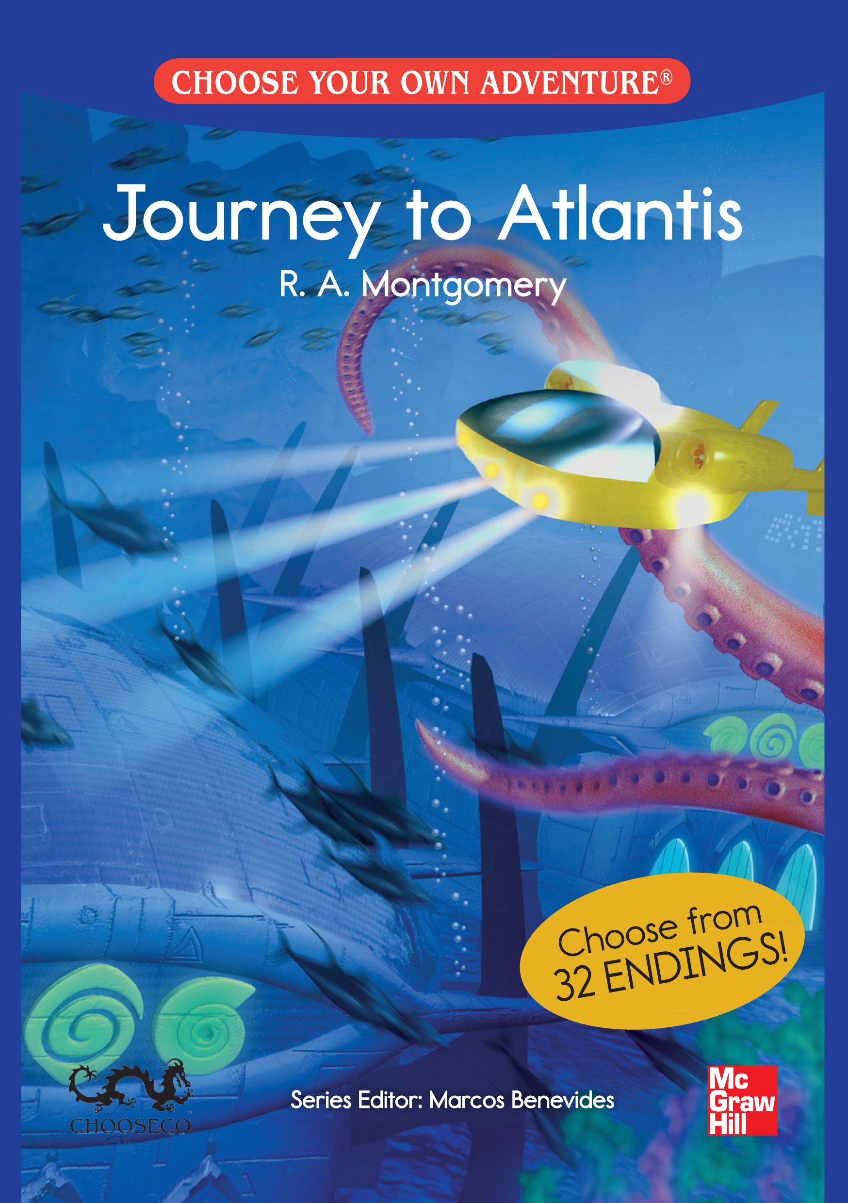 journey to atlantis pdf