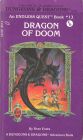 The Endless Quest Collectors Set #1 Books #1-4 : Dungeon of Dread, Mountain  of Mirrors, Pillars of Pentegarn and Return to Brookmere Dungeons & Dragons Adventure  Books