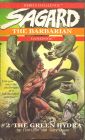 Sagard the Barbarian #2